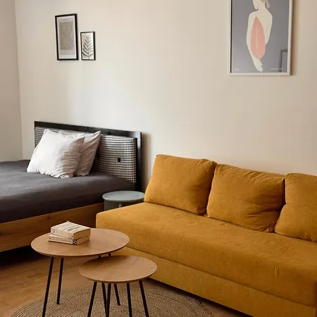 Rest & Reset Lazur - 10 Min To & Sea Garden Burgas City