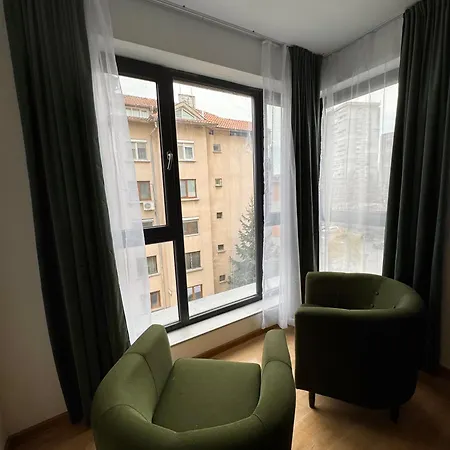 Rest & Reset Lazur - 10 Min To & Sea Garden Burgas City